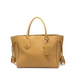 Longchamp Penelope Medium Tote - Retail Price $895